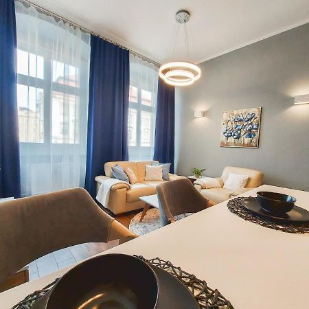 Apartament Ratuszowy Jelenia Gora Ngoại thất bức ảnh