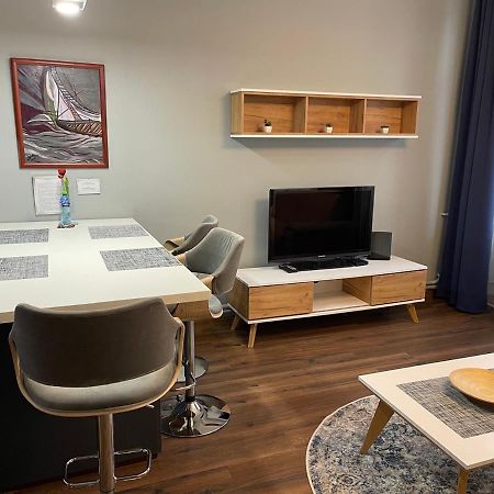 Apartament Ratuszowy Jelenia Gora Ngoại thất bức ảnh