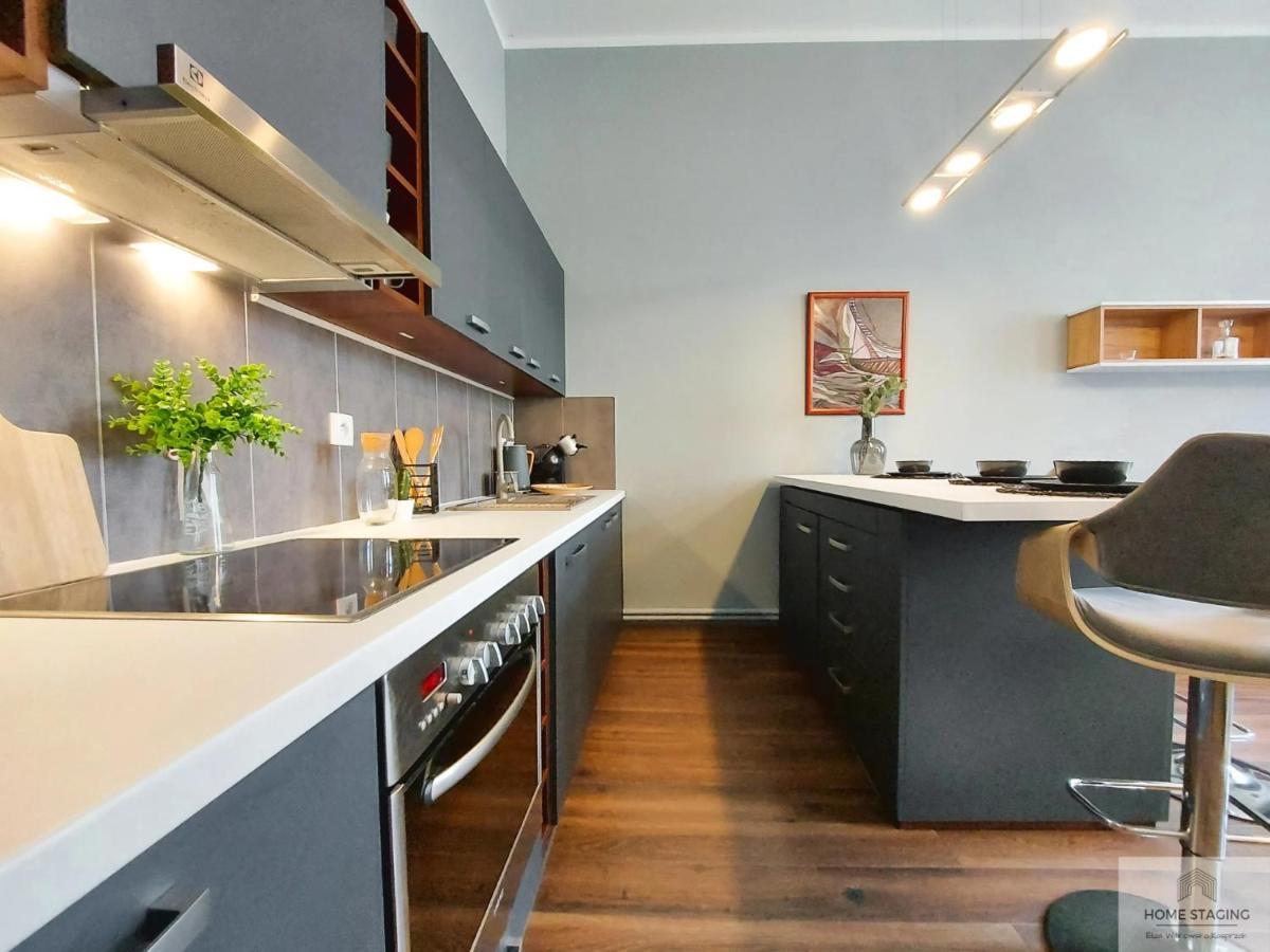 Apartament Ratuszowy Jelenia Gora Ngoại thất bức ảnh
