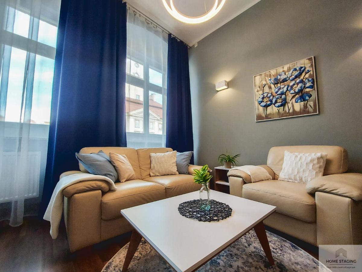 Apartament Ratuszowy Jelenia Gora Ngoại thất bức ảnh