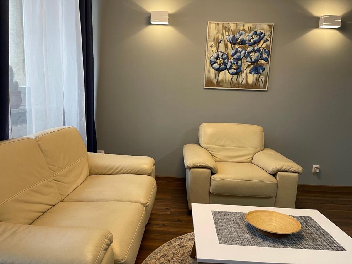 Apartament Ratuszowy Jelenia Gora Ngoại thất bức ảnh