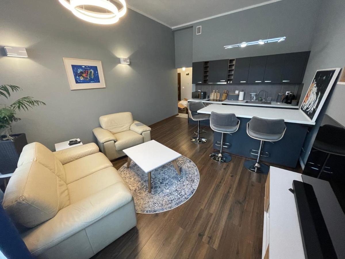 Apartament Ratuszowy Jelenia Gora Ngoại thất bức ảnh
